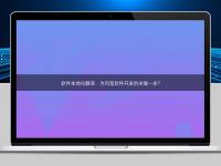 軟件本地化翻譯：為何是軟件開發的關鍵一步？